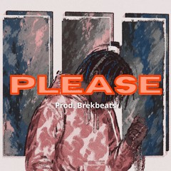 Please ( Pierre Bourne type beat x Playboi Carti type beat )