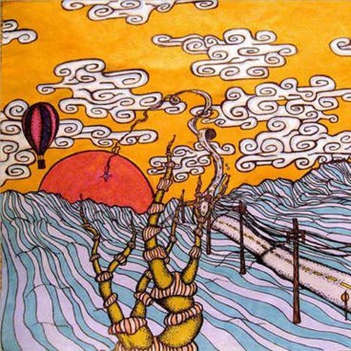 Thousand Thoughts