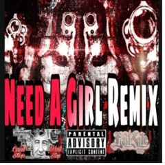 MMTWALDY- NEED A GIRL REMIX4