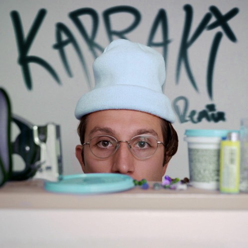 bbno$ - mathematics (Karraki Remix)