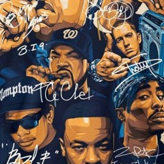 2Pac Ft. 50 Cent, Ice Cube - LEGENDS