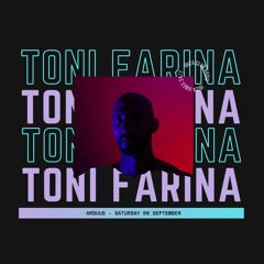 ARDUUS 004 - Toni Farina @ Ibiza Club News Radio- 9th September 2023