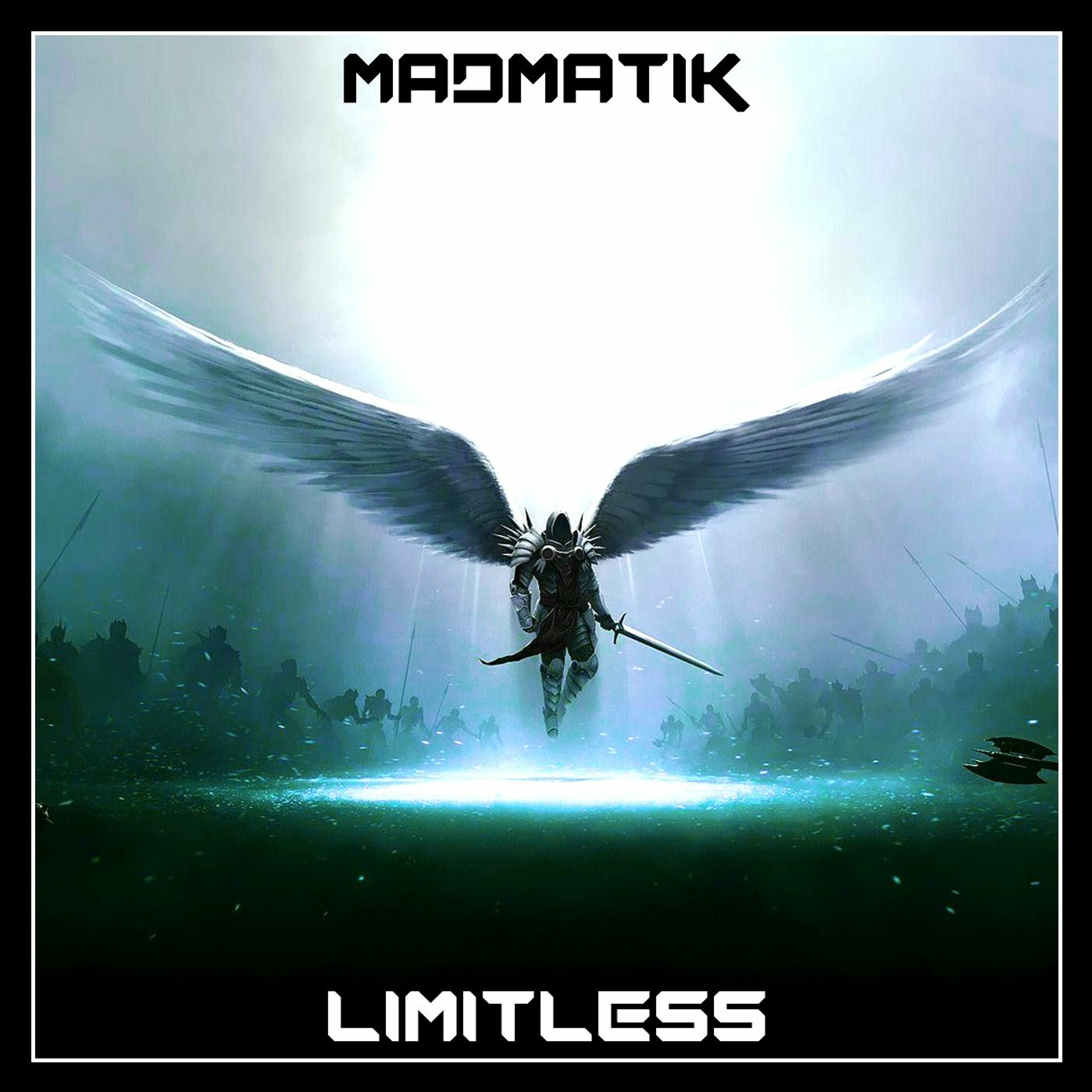 MadmatiK