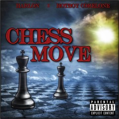 Chess Move (ft. Hotboy Corleone)