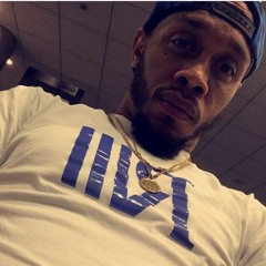 On A Mission (Feat. J.Blig)