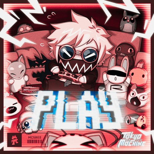 PLAY (TURBO FURY FLIP)