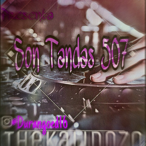 Son Tandas507mix Thekallidozo