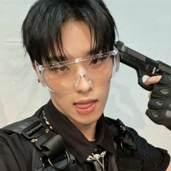 glock in my lap