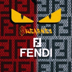 FENDI - Skearney