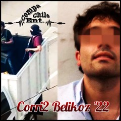 ━╤デ╦︻ Corri2 Belikos 2k22 ︻╦╤─