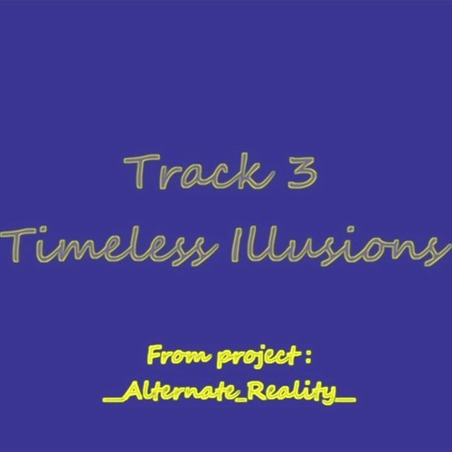 Stream Timeless Illusions - Cinematic Version - __Alternate Reality ...