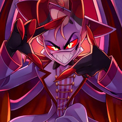 Vox Populi Cover - Only Lucifers Part  Hazbin Hotel