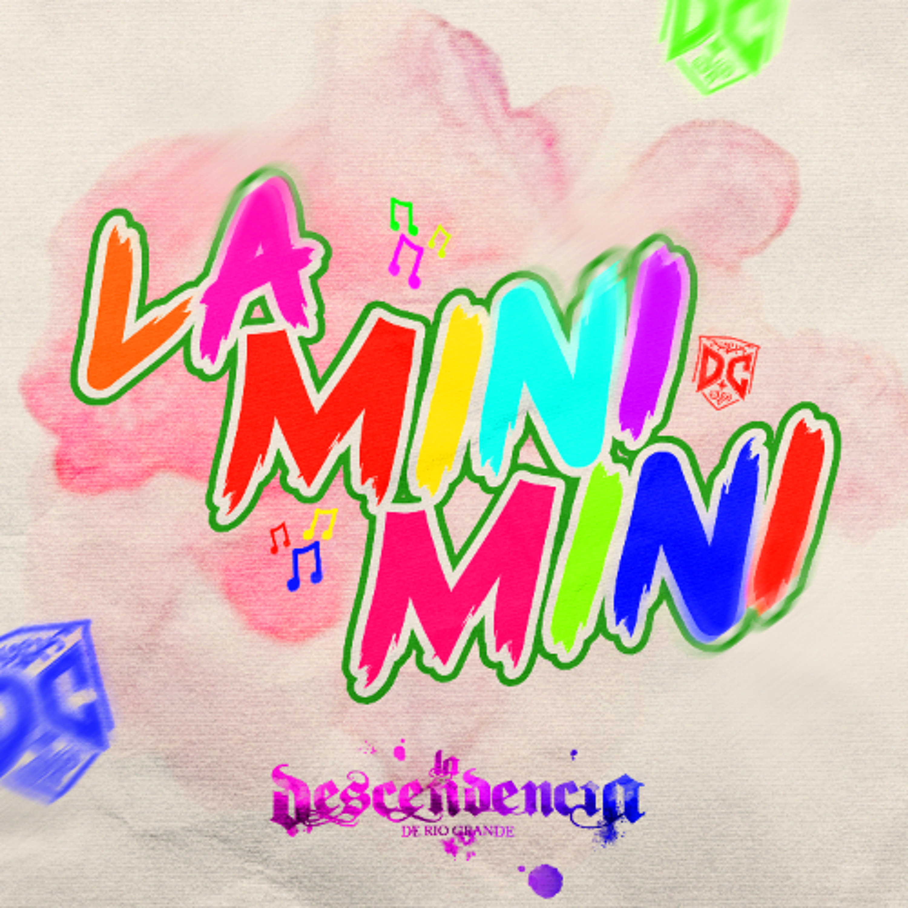 La Descendencia de Río Grande - La Mini Mini (2025) episode artwork