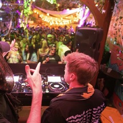 IMMINENT - ID. X (FREE DL)