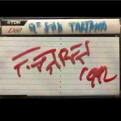 TARTANA august992