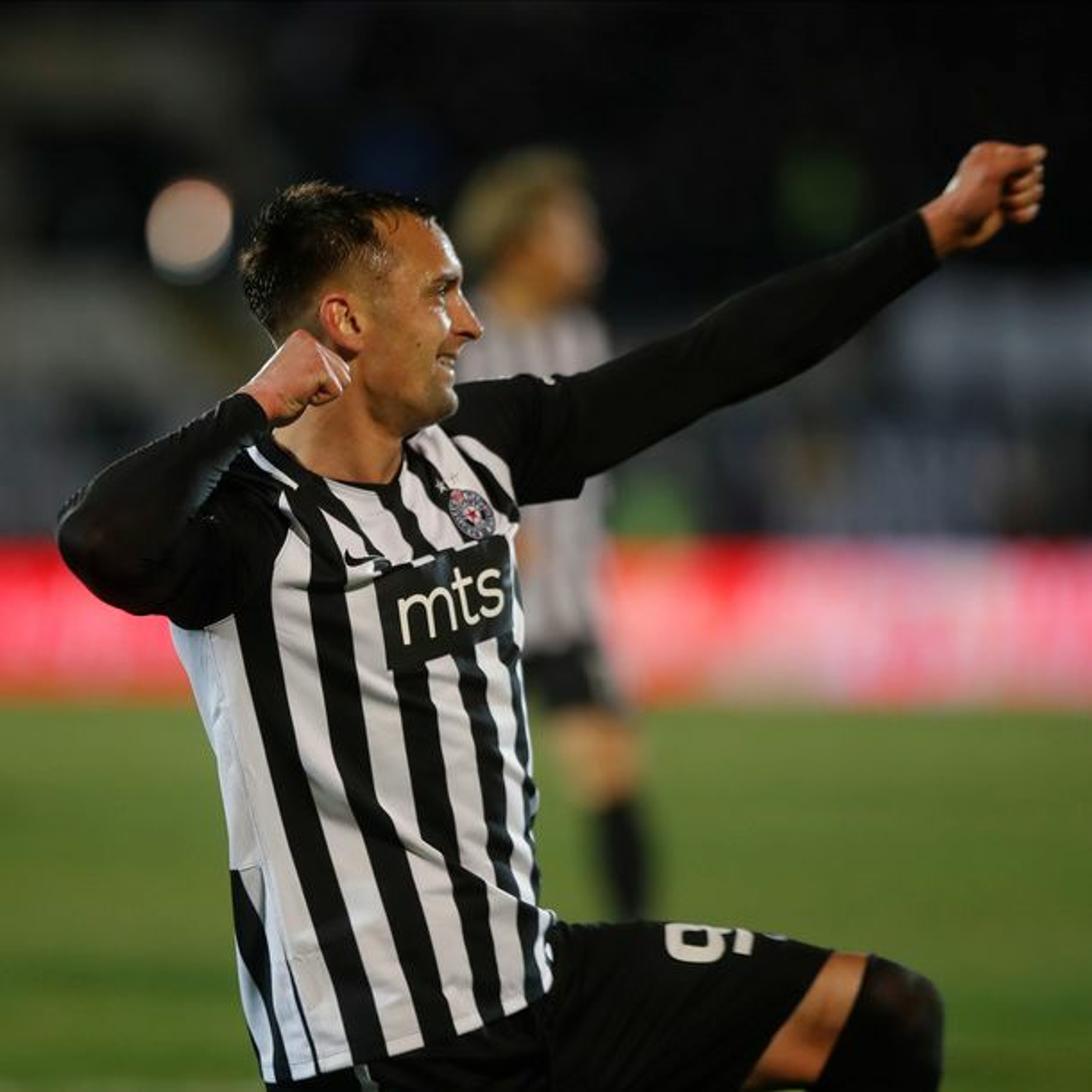 Partizan Histerical Podcast