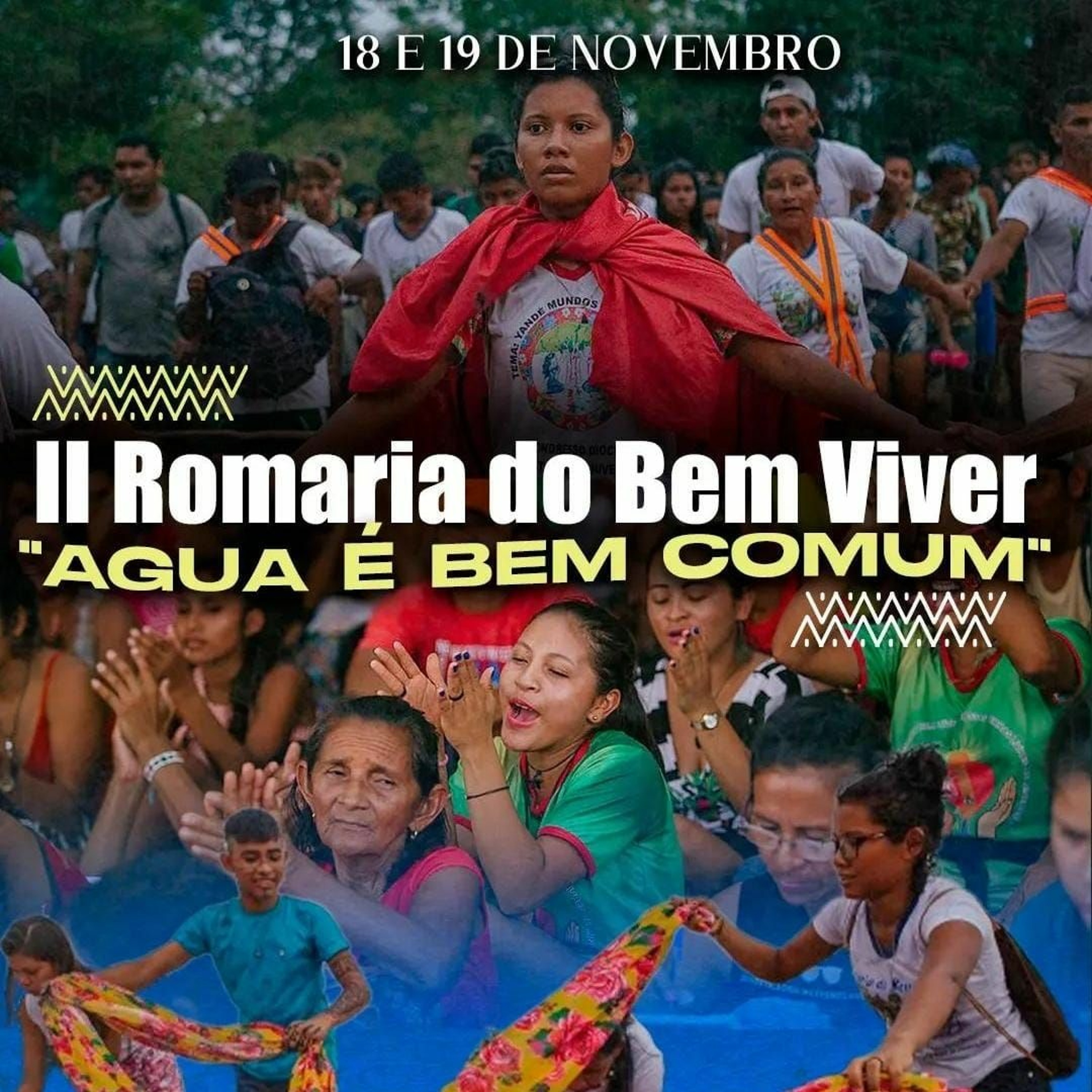 Projeto Saúde e Alegria