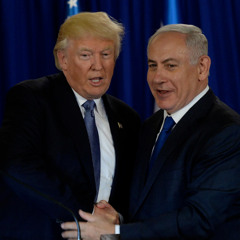 To Be Pro-Israel Is To Be Pro-War