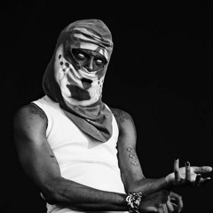 Playboi Carti - Choppa Won't Miss Ft. Young Thug (Ultimate Version) - Guitar