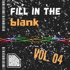 Fill in the Blank Vol. 04