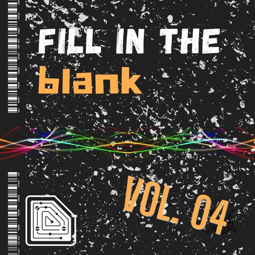 Fill in the Blank Vol. 04