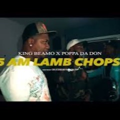 Poppa Da Don - 5am Lamb Chop Remix