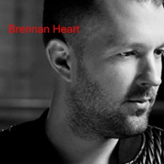 5. Brennan Heart (Euphoric) ''Mixed By Unhifted"