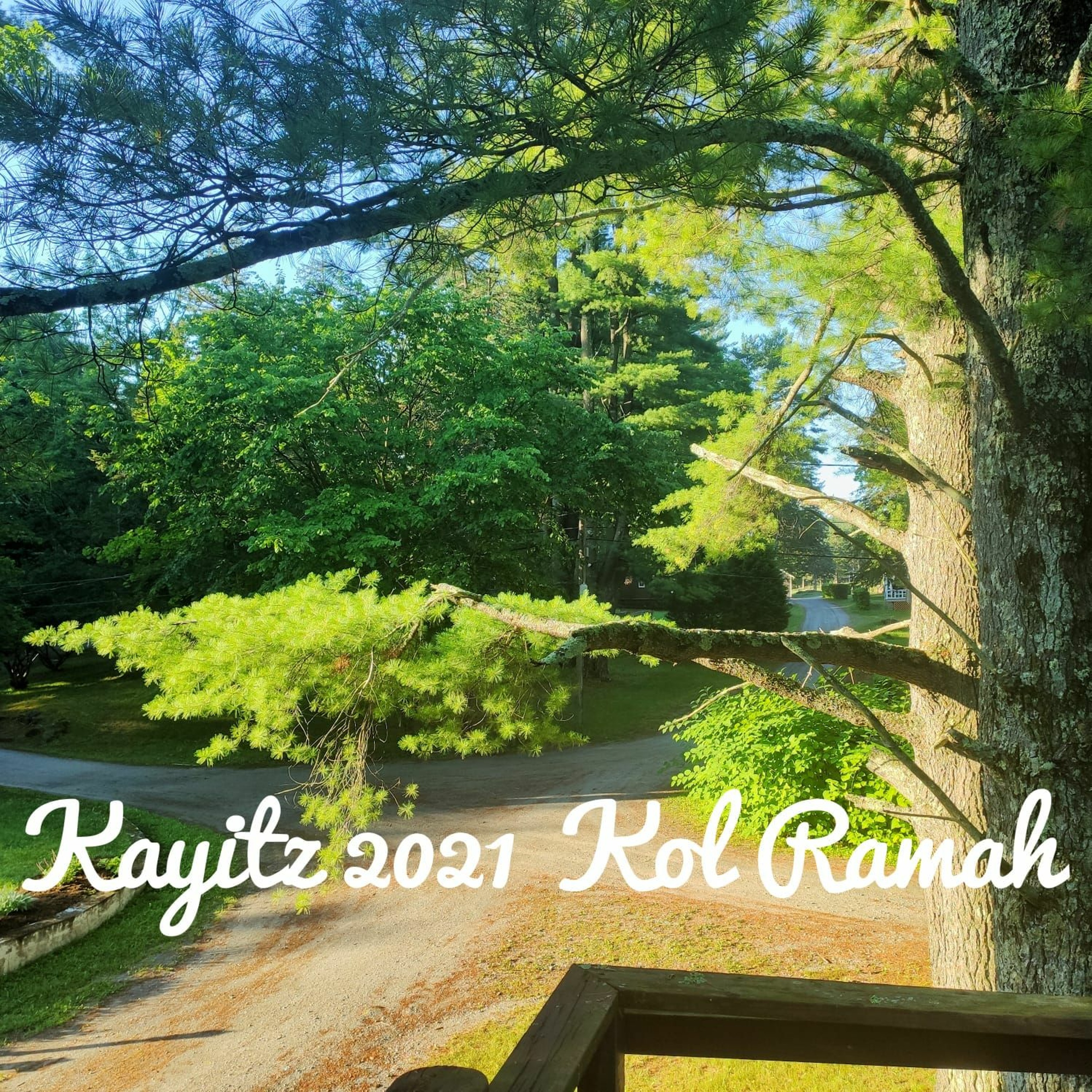 Kol Ramah