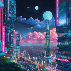 Tokyo Clouds # Melodic Progressive