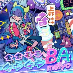 ↑↑↓↓←→←→BA - meiyo