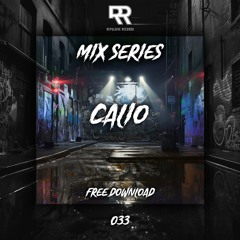 RR MIX SERIES 033 - Calio [Free Download]