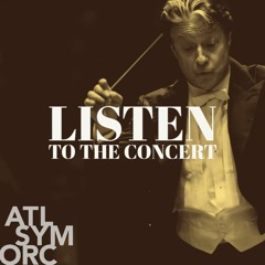 Abaddo Leads Beethoven and Mozart