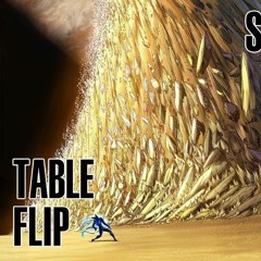TSB new table flip theme full new version.