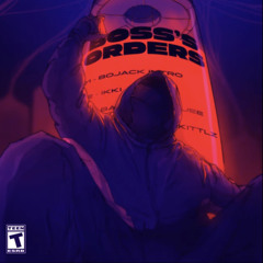 ZEU - IKKI (Slowed and Reverb)