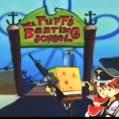FUCK MS. PUFF (FT. YUNG ROOFIE)