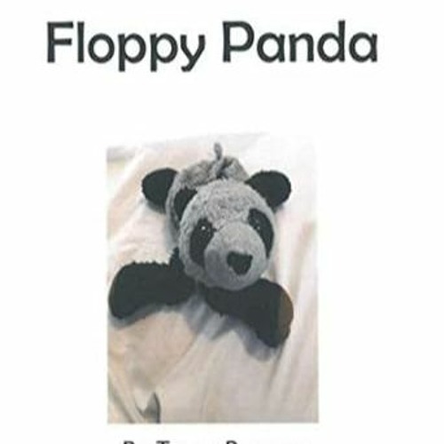 = Floppy Panda -  Tracy Baynes (Author)
