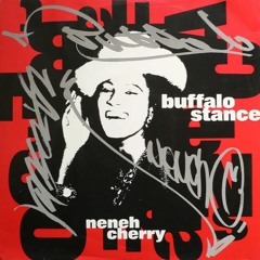 Neneh Cherry - Buffalo Stance (Tony Oldskool Remix) *** Free Download ***