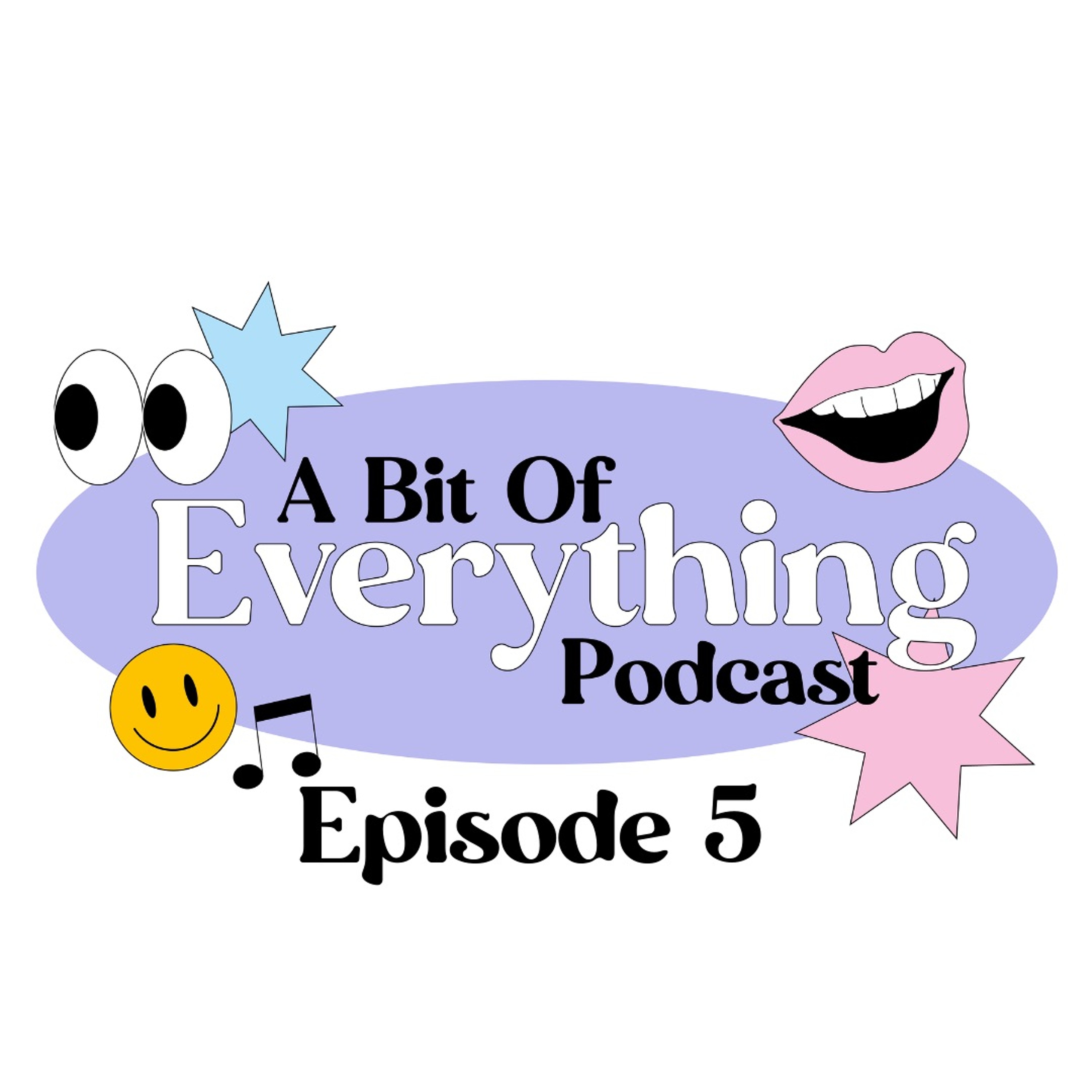 A Bit of Everything