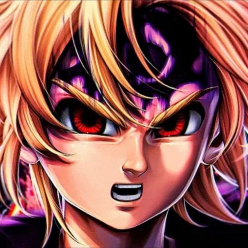 ✴ Meliodas | Assault Mode | AniRap (@Prod.Hunter)