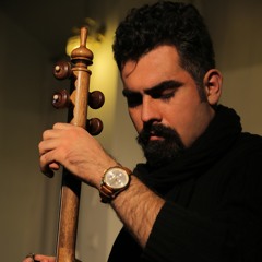 بداهه نوازی در آواز افشاری/پیمان اسحاقی/Kamancheh by Peyman Es,haghi