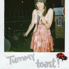 tummy toast - hawaii really isn't that great (bunny toast remix)