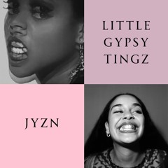 Little Gypsy Tingz (_@jyzn)FREE DL*
