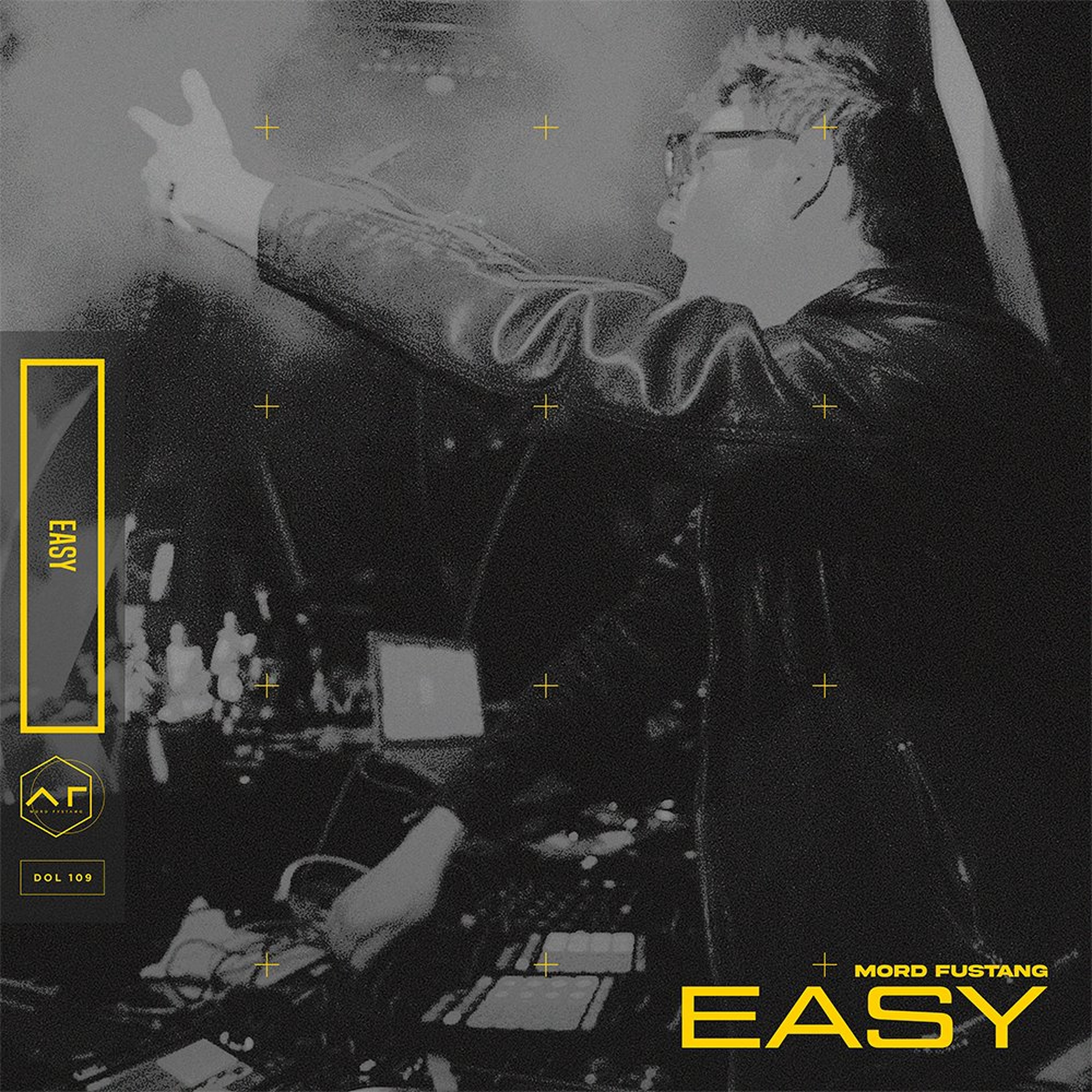 EASY episode artwork