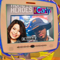 iCarly feat. Monni3Mann