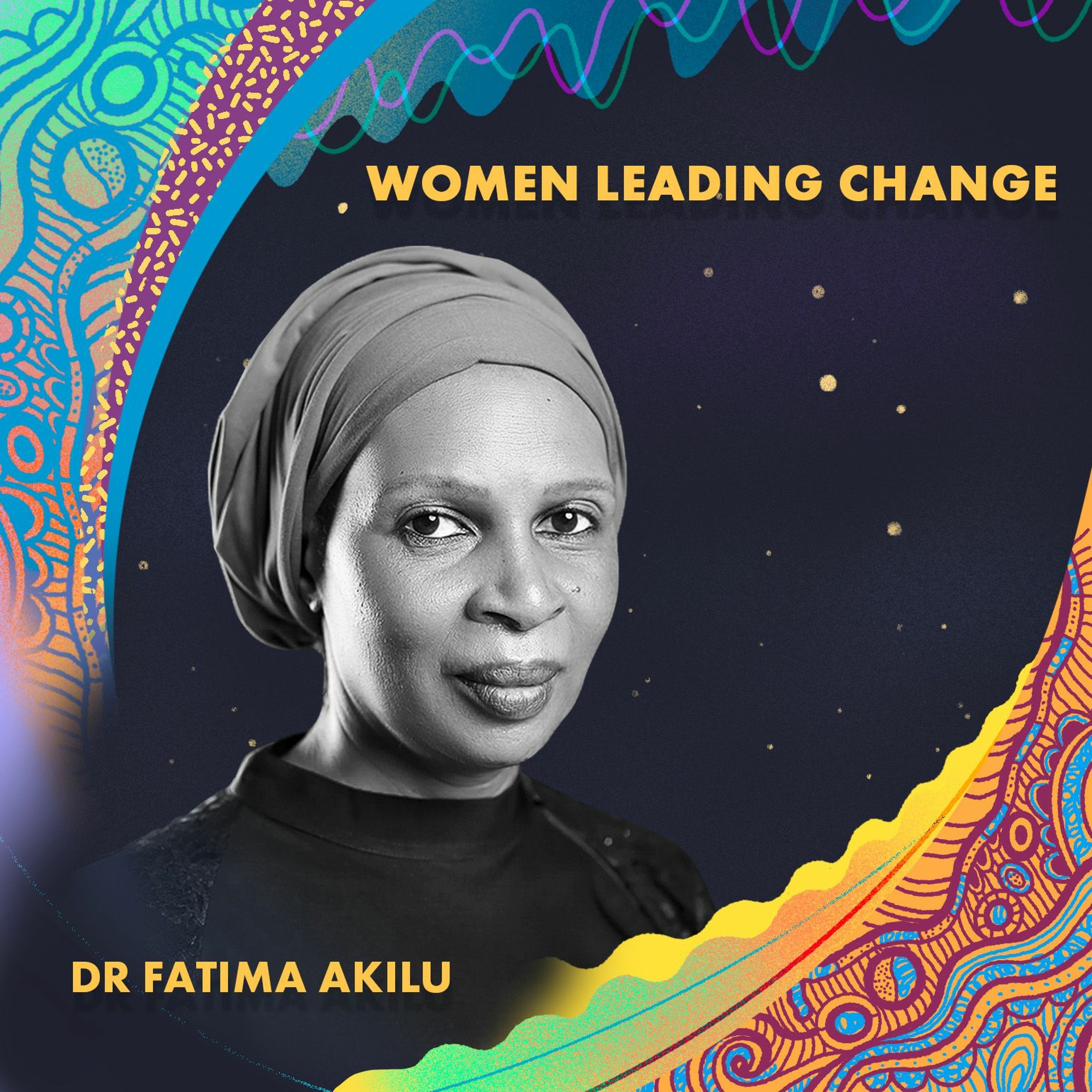 Women Leading Change (Sahel and West Africa Club OECD/SWAC)