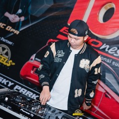 FN OPENING - 2024 [ JODIE FARHAN X FANDY NASUTION ] #JKD FAMILY