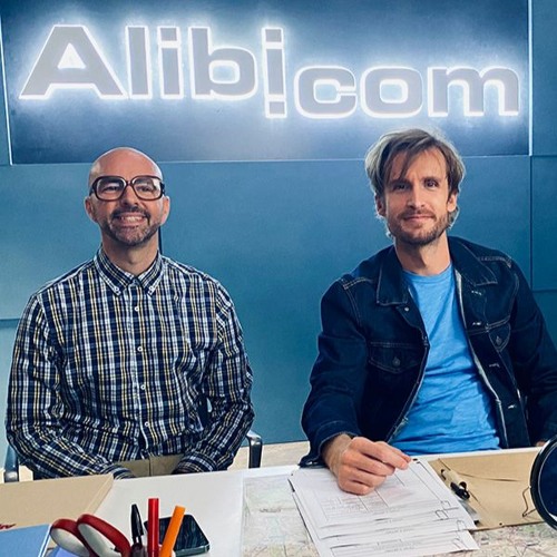 [.DEUTSCH.] Alibi.com 2 (2023) Ganzer Film Auf Stream 1080p