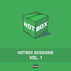 02 Sonahamkoma (HOTBOX SESSION) Marvin Game & Yung Yury (2023)