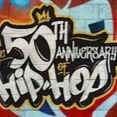 50 Years And Beyond Happy Birthday Hip Hop #309