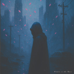 Petals in the Rain